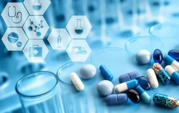 types-of-Pharmaceutical-Industry
