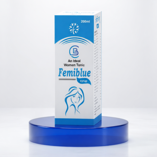 Femiblue syrup (2)