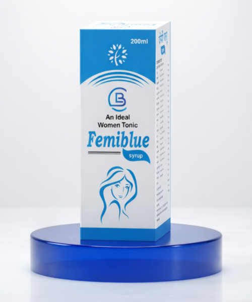 Femiblue syrup (2)