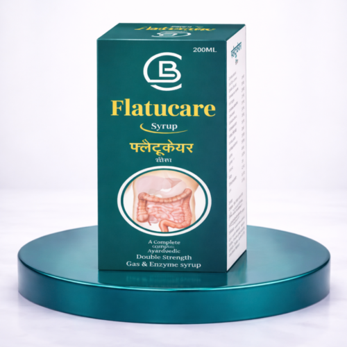 Flatucare syrup (1)