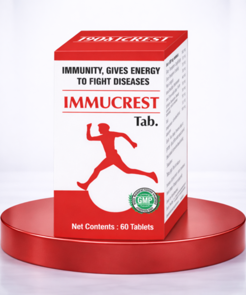 IMMUCREST