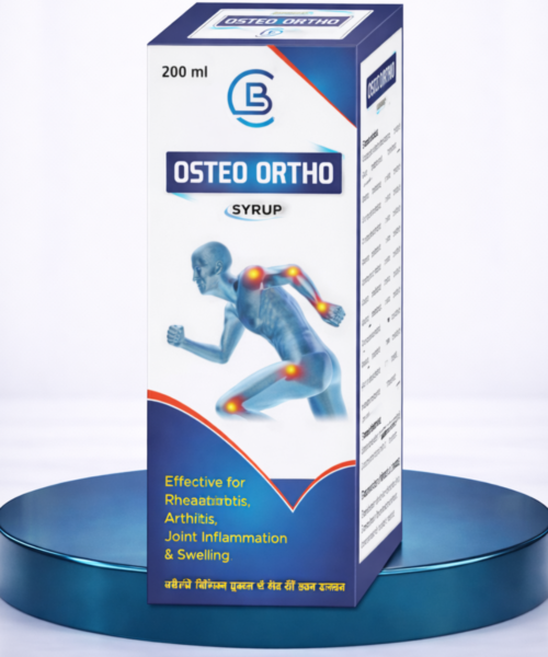 Osteo Ortho